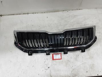 GRILLE AÉRATION Skoda Karoq (01-2017/-) (57A853653B), Utilisé, Skoda