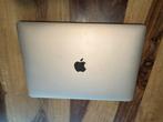 Macbook Air 13.3 256SSD, Ophalen, Gebruikt, 256 GB, Qwerty