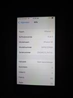 Iphone se 32 Go en très bon état, Enlèvement