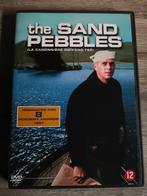 dvd the sand pebbles (1966), Ophalen of Verzenden