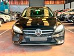 Mercedes C200d Automaat 2018 110kw 12M Garanti, Auto's, Automaat, Testrit aan huis, 4 cilinders, Zwart