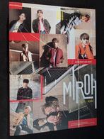 Stray Kids mini album Clé 1: Miroh, Stray Kids, Artiest, Ophalen of Verzenden, Zo goed als nieuw
