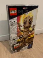 Nieuw: LEGO Super Heroes Ik ben Groot - 76217, Ensemble complet, Enlèvement, Lego, Neuf
