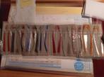 Branches lunettes dilem homme et coffret, Ophalen, Zo goed als nieuw, Bril, Overige merken
