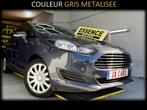 FORD FIESTA 1.2 ESSENCE 79MKM ‼️GARANTIE 1 AN CTOK‼️, Auto's, Ford, Voorwielaandrijving, Stof, 4 cilinders, https://public.car-pass.be/vhr/4f6a9cd9-5b54-4906-a6e6-0ebe3539ca20