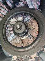 Petites Roues pour vélo électrique, Comme neuf, Roue