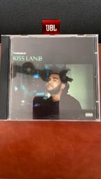 CD THE WEEKEND : KISS LAND ! 2 ZOEKERTJES KOPEN +1GRATIS !!!, Ophalen of Verzenden, Zo goed als nieuw