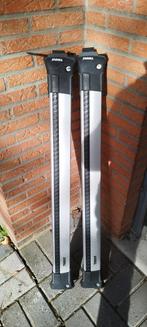 Barre de toit thule, Auto diversen, Dakdragers, Ophalen, Zo goed als nieuw