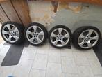 jantes bmw, Autos : Pièces & Accessoires, Enlèvement, Utilisé, 17 pouces, Jante(s)