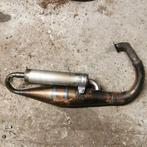 Stage6 mk2 voor Peugeot scooters, Fietsen en Brommers, Brommeronderdelen | Scooters, Ophalen, Peugeot