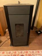 pelletkachel (2018) met CV aansluiting (foutmelding), Huis en Inrichting, Kachels, Ophalen, Gebruikt, Overige brandstoffen, Pelletkachel