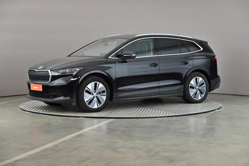 (2APK871) Skoda ENYAQ, Auto's, Skoda, Bedrijf, Te koop, Enyaq, 360° camera, ABS, Achteruitrijcamera, Adaptive Cruise Control, Airbags