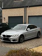Prachtige BMW 420d Coupé – M-pakket – Gekeurd voor verkoop, Auto's, BMW, Automaat, 4 zetels, Achterwielaandrijving, 1995 cc