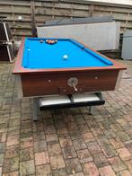 Biljart, Sport en Fitness, Biljarten en Poolen, Ophalen