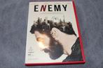 DVD Enemy (Franse uitgave), Cd's en Dvd's, Dvd's | Thrillers en Misdaad, Overige genres, Ophalen of Verzenden, Zo goed als nieuw