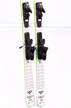 167.2 172.1 182.4 freeride ski's BLACK CROWS DIVUS, 160 tot 180 cm, Gebruikt, Verzenden, Salomon