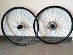 Gravel wielset DT-Swiss G540, Fietsen en Brommers, Fietsonderdelen, Ophalen of Verzenden, Gebruikt