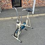 Kettler Fitness Hometrainer fiets, Sport en Fitness, Fitnessapparatuur, Ophalen, Gebruikt, Metaal, Benen