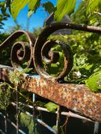 Sfeervol vintage tuinpoortje, Tuin en Terras, Ophalen