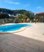 Appartement piscine privée