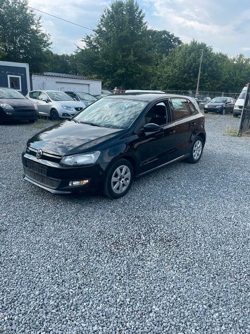 Volkswagen Polo 1.2TDI Airco-scherm-, Auto's, Volkswagen, Bedrijf, Polo, ABS, Airbags, Airconditioning, Alarm, Android Auto, Apple Carplay