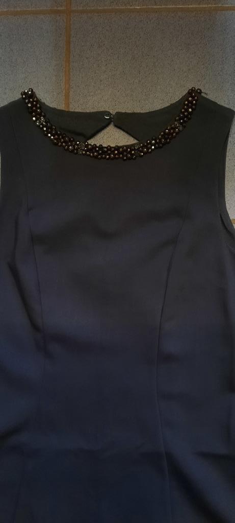 Dames kleedjes, Kleding | Dames, Jurken, Zo goed als nieuw, Maat 36 (S), Geel, Ophalen of Verzenden