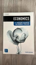 Economics, Boeken, Schoolboeken, Ophalen of Verzenden, Zo goed als nieuw, Overige niveaus, Economie