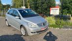 Mercedes B180CDI # AIRCO # Garantie #Prêt à Immat # Car-Pass, Auto's, Achterwielaandrijving, Parkeersensor, Leder en Stof, Bedrijf