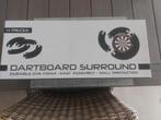 Dartbord surround, Ophalen, Zo goed als nieuw