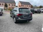 Volkswagen Tiguan benzine, Auto's, Volkswagen, 4 cilinders, Bedrijf, 1400 cc, SUV of Terreinwagen