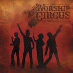 Vente > CD ROCK N'ROLL WORSHIP CIRCUS - Bienvenue chez Th, Envoi