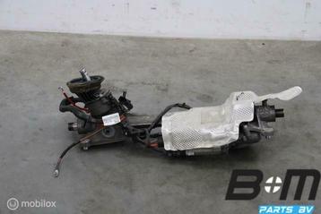 Nieuwstaat stuurhuis VW Golf 7 5Q1423051AP beschikbaar voor biedingen