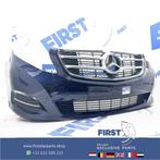W447 BUMPER Mercedes V KLASSE / VITO VOORBUMPER COMPLEET A44, Utilisé, -, Avant, -