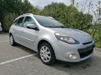 RENAULT CLIO 1.5 dCI ✅ CT+CAR-PASS OK ✅👉 154.731KM 👈 GPS �, Auto's, Voorwielaandrijving, Euro 5, Stof, 4 cilinders