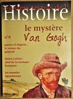 Le Mystère van Gogh (Énigmes de l'histoire) - 1998 - a.o., Ophalen of Verzenden, Zo goed als nieuw, Philippe Aziz (1935-2001)