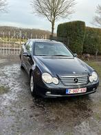 Compresseur Mercedes C200, Autos, Cuir, Autres couleurs, Autre carrosserie, Automatique