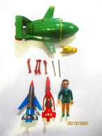 Thunderbirds Tracy Island +, Ophalen of Verzenden, Gebruikt