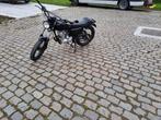 mash 50, Overige modellen, 50 cc, Gebruikt, 4 versnellingen