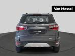 Ford Ecosport Titanium - Winterpack - Parkeerhulp, Auto's, Voorwielaandrijving, Euro 5, Stof, Gebruikt