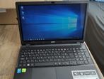 Laptop acer, Computers en Software, Windows Laptops, Ophalen, Intel i3 core, HDD, 15 inch