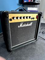 Marshall Reverb 12 (5205) + Line 6 DL4 MKII + MXR Micro Amp, Musique & Instruments, Amplis | Basse & Guitare, Comme neuf, Guitare