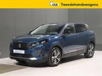 Peugeot 3008   1.6 phev 225 allure, Automaat, Zwart, https://public.car-pass.be/vhr/4ead989f-09fb-4072-b282-146818841c96, 181 pk