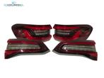BMW X5 G05 Achterlichten LED Set Links Rechts, Auto-onderdelen, Verzenden, Herkomst onderdeel bekend, Gebruikt, BMW