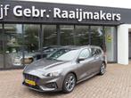 Ford FOCUS Wagon 1.0 EcoBoost ST Line*Navi*ECC* (bj 2020), Auto's, Gebruikt, 1283 kg, Bedrijf, 5 deurs