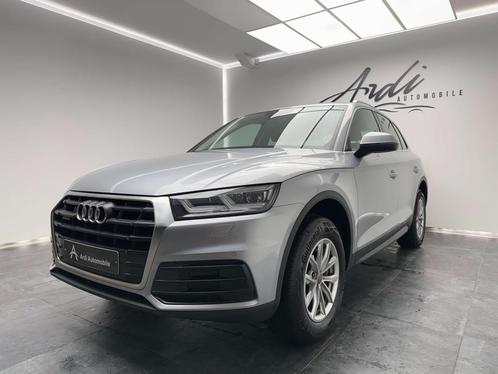 Audi Q5 2.0 TDi Quattro S TRONIC*GPS*LED*GARANTIE 12 MOIS*, Auto's, Audi, Te koop, Q5, 4x4, ABS, Achteruitrijcamera, Airbags, Airconditioning