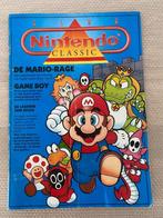 Boek Club Nintendo Classic Magazine, Livres, Comme neuf, Enlèvement ou Envoi