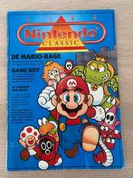 Boek Club Nintendo Classic Magazine, Comme neuf, Enlèvement ou Envoi