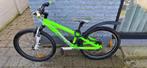 Jongensfiets scott maat 24, Fietsen en Brommers, Fietsen | Jongens, Ophalen, Gebruikt, Scott, Versnellingen