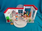 playmobil thema winkelen, Kinderen en Baby's, Speelgoed | Playmobil, Ophalen, Zo goed als nieuw, Complete set