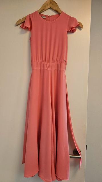 Blue Bay communie jumpsuit maat 128 beschikbaar voor biedingen
